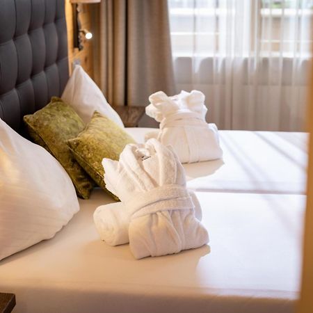 Alpen Glueck Hotel Kirchberger Hof Кірхберг Екстер'єр фото
