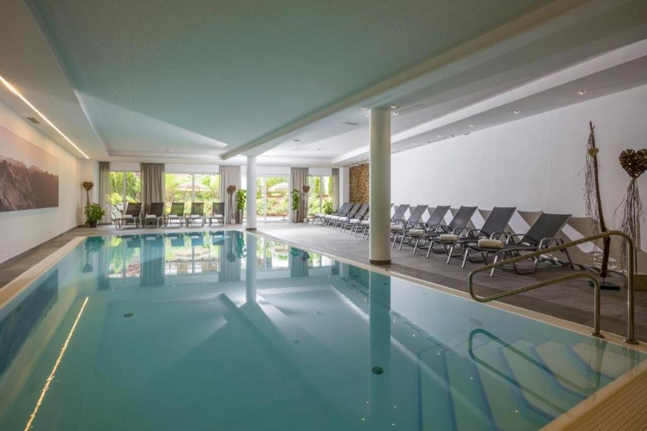Alpen Glueck Hotel Kirchberger Hof Кірхберг Екстер'єр фото