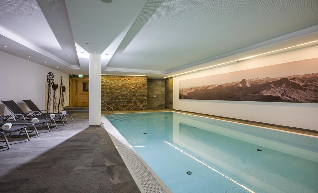 Alpen Glueck Hotel Kirchberger Hof Кірхберг Екстер'єр фото