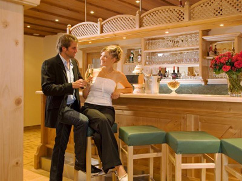 Alpen Glueck Hotel Kirchberger Hof Кірхберг Екстер'єр фото